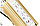 Низковольтный светодиодный светильник Прожектор Взрывозащищенный GOLD, консоль K-1 , 27 Вт, 27°, фото 2