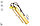 Низковольтный светодиодный светильник Прожектор Взрывозащищенный GOLD, консоль K-2 , 106 Вт, 12°, фото 3