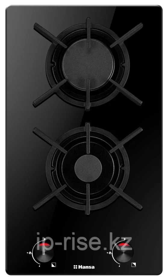 Встраиваемая газовая поверхность HANSA BHKS330500