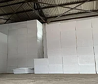 Теплоизоляционный Пенопласт М35, М25, М15. Пенополистирольные плиты