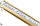 Низковольтный светодиодный светильник Прожектор Взрывозащищенный GOLD, консоль K-1 , 79 Вт, 12°, фото 2