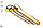 Низковольтный светодиодный светильник Прожектор Взрывозащищенный GOLD, консоль K-3 , 237 Вт, 12°, фото 3