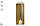 Низковольтный светодиодный светильник Прожектор Взрывозащищенный GOLD, консоль K-2 , 158 Вт, 27°, фото 3