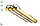Низковольтный светодиодный светильник Прожектор Взрывозащищенный GOLD, консоль K-3 , 237 Вт, 58°, фото 4