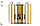 Низковольтный светодиодный светильник Модуль Взрывозащищенный GOLD, универсальный UM-3 , 186 Вт, 120°, фото 2