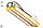 Низковольтный светодиодный светильник Модуль Взрывозащищенный GOLD, консоль К-2, 160 Вт, 120°, фото 4