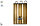 Низковольтный светодиодный светильник Модуль Взрывозащищенный GOLD, универсальный U-3 , 288 Вт, 120°, фото 3
