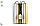 Низковольтный светодиодный светильник Модуль Взрывозащищенный GOLD, консоль KM-3, 288 Вт, 120°, фото 2