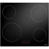 Встраиваемая стеклокерамическая поверхность Hansa BHC-63366