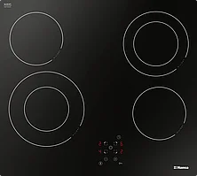 Встраиваемая стеклокерамическая поверхность Hansa BHC-66506