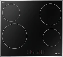 Встраиваемая стеклокерамическая поверхность Hansa BHCI-66306