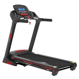 Беговая дорожка CardioPower S45