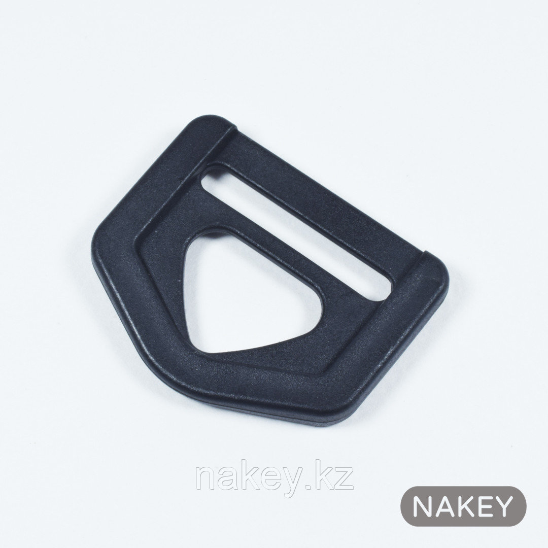 Полукольца на рюкзак 30мм пластиковые 1465