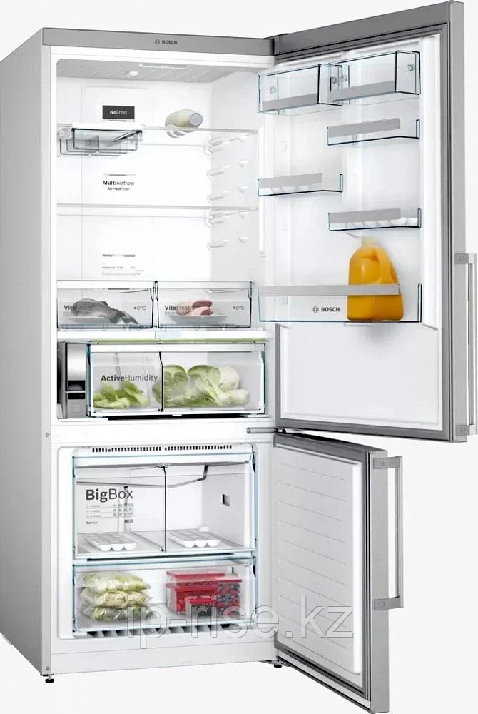 Холодильник Bosch KGA76PI30U - фото 2 - id-p77829807