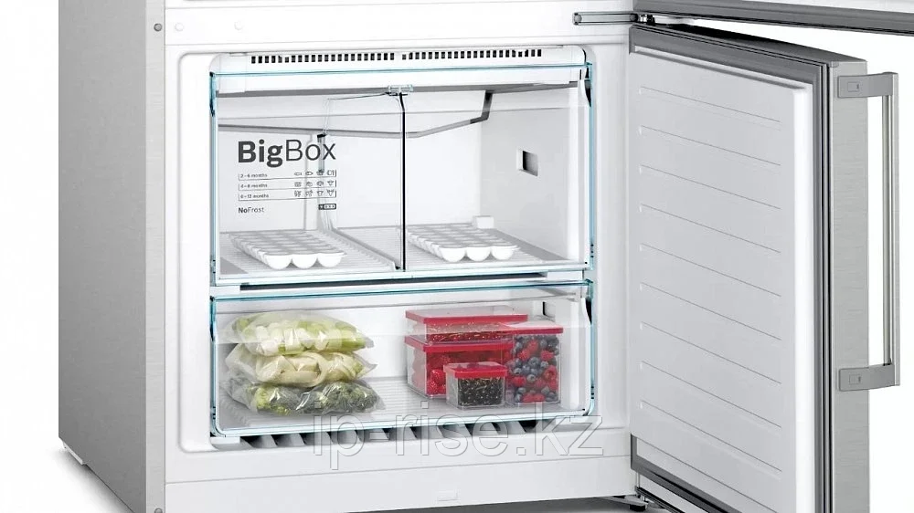 Холодильник Bosch KGA76PI30U - фото 5 - id-p77829807