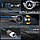 НОВИНКА! Однорядная панель AURORA ALO-S5T-20RQ ближний свет вождение, фото 8