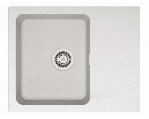 Кухонная мойка Franke OID 611-62 белый автомат (114.0443.355) - фото 1 - id-p105818812