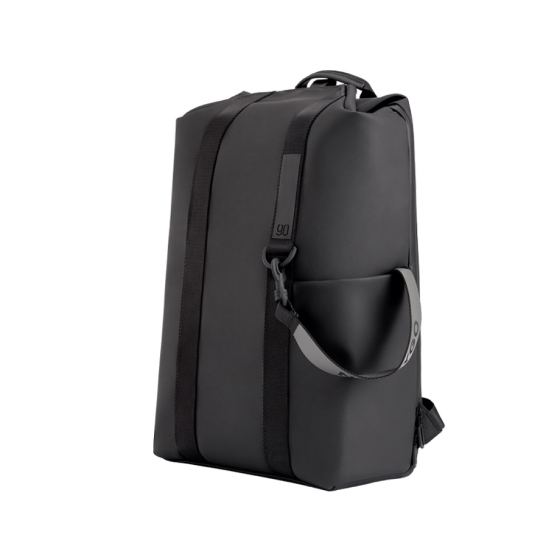 Рюкзак NINETYGO Urban Eusing backpack Черный