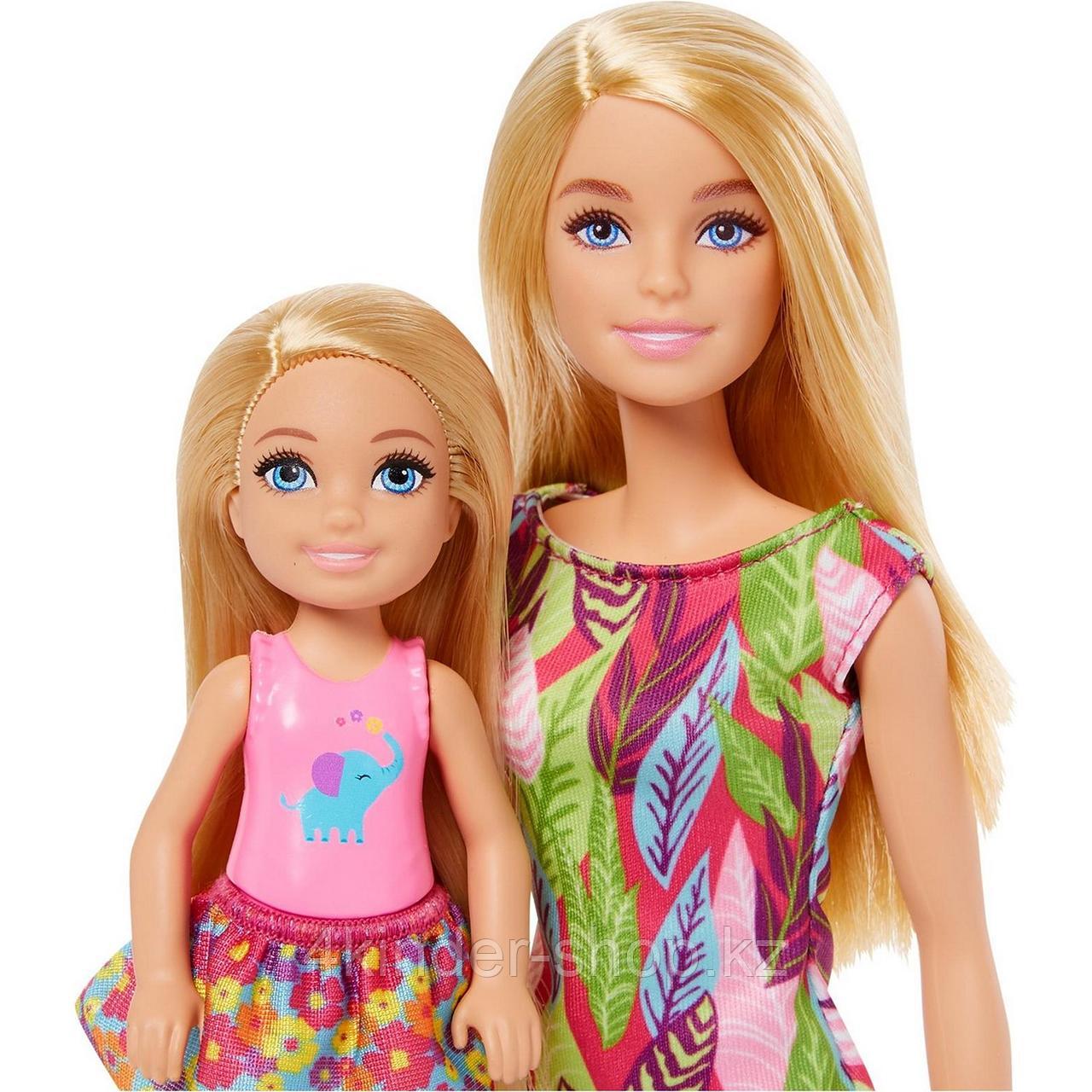 Набор игровой Barbie 2куклы +3питомца - фото 3 - id-p105819790