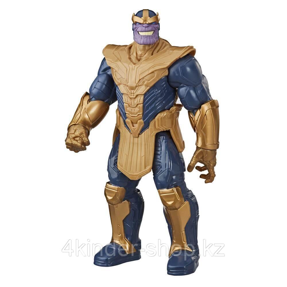 Фигурка Мстители Титаны 30 см Танос AVENGERS - фото 2 - id-p105819058