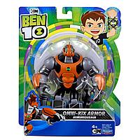 Ben 10 Фигурка 12.5 см, Бронированный Гумангозавр