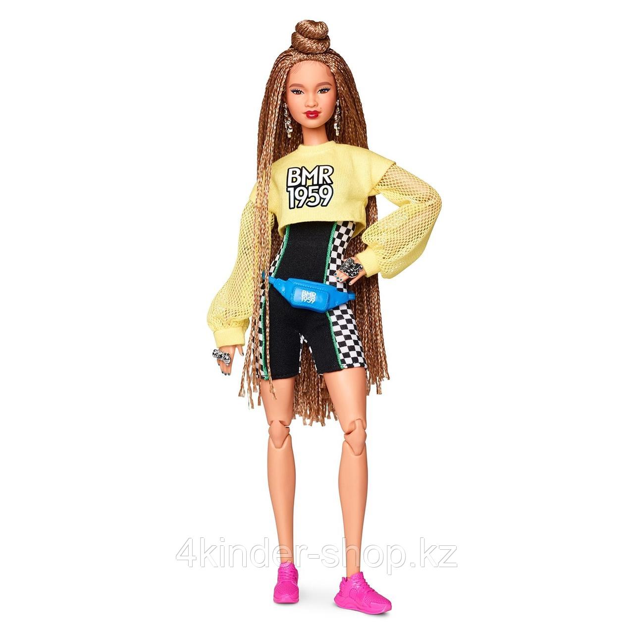 Кукла Барби коллекционная BMR1959 GHT91 - фото 4 - id-p105819313