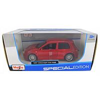 Машинки Shelby Cobra 427 1965 Maisto 1:24