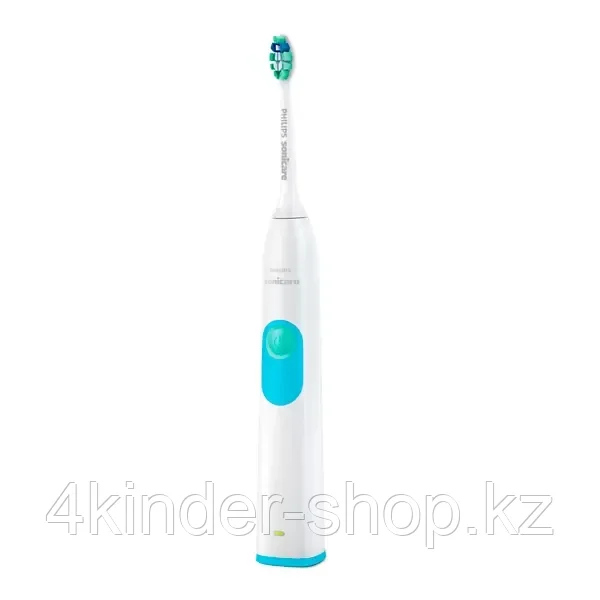 Philips Sonicare 2 Series Gum Health HX6231/01, цвет белый/голубой - фото 1 - id-p105820799