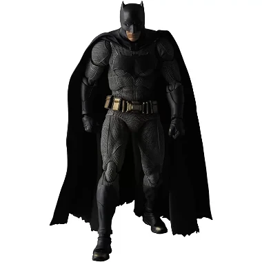 Бэтмен Суперменге қарсы әділеттілік таңындағы экшн фигурасы - фото 3 - id-p105820084