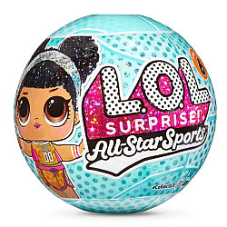 Кукла LOL Surprise All Star Sports