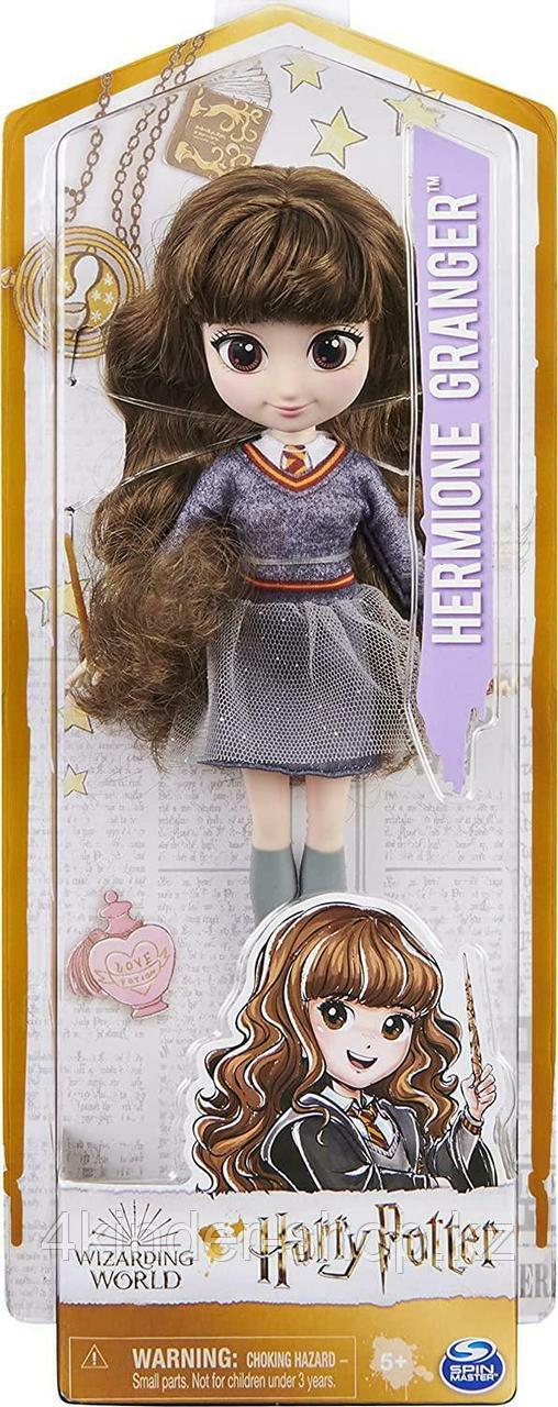 Волшебный мир Гарри Поттер Гермиона Грейнджер 8 дюймов Модная кукла - фото 2 - id-p105819467