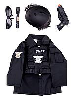 Игровой набор Полицейский OS