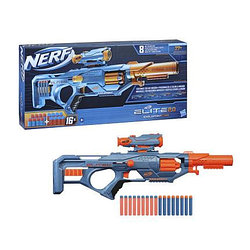 Бластер Nerf Элит 2.0 Иглпоинт RD 8