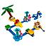 Lego Super Mario Дополнительный набор «Берег Дорри», фото 4