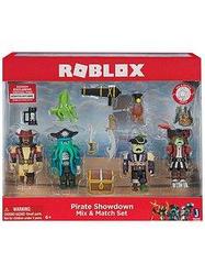 Набор Roblox Mix & Match Set Pirate Showdown 10870R