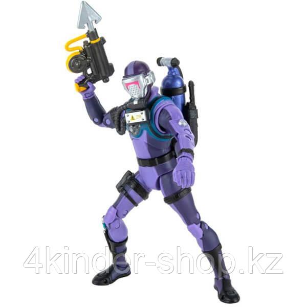 Фортнайт Fortnite Фигурка героя Scuba Jonesy Legendary Series с аксессуарами JAZWARES FNT0734 - фото 3 - id-p105820248