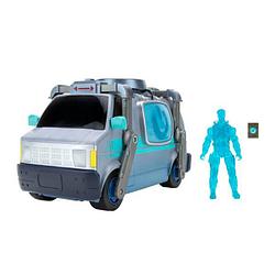 Fortnite Фортнайт игровой набор Транспортное средство Reboot Van с фигуркой FNT0732