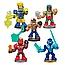 Akedo эксклюзивный коллекционный набор All Star 18 фигурок Ultimate Arcade Warrior и 2 джойстика, фото 3
