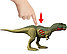 Фигурка динозавра Jurassic World Dominion Extreme Damage Quilmesaurus, фото 3