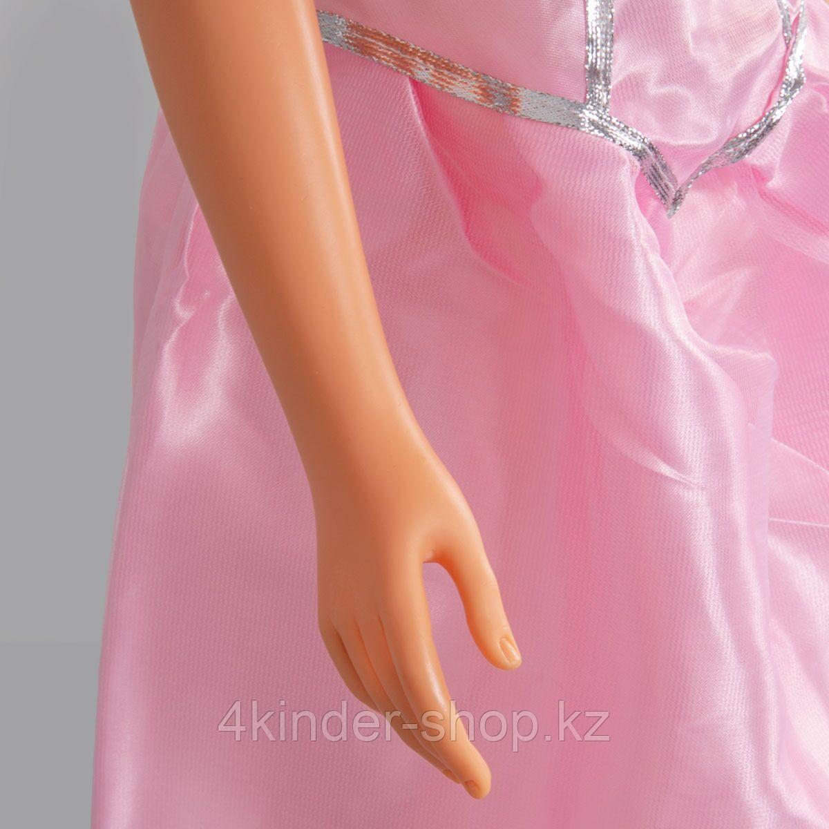 Кукла Принцесса 105 см VICAM - фото 7 - id-p105821047