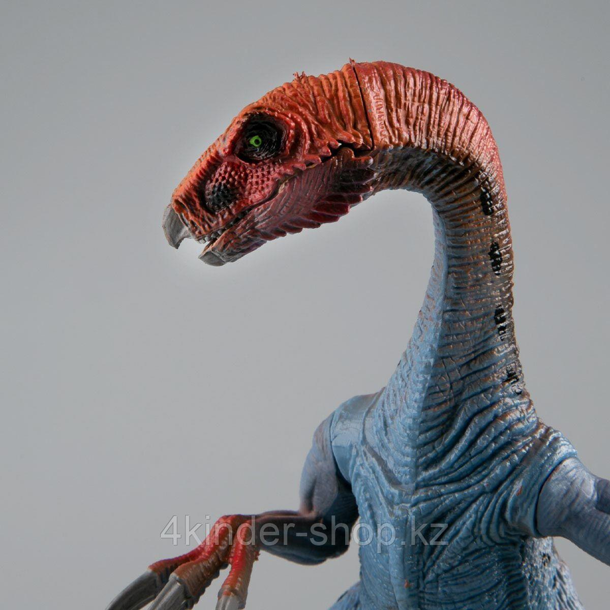 Игрушка Набор Хищные динозавры S XGL - фото 5 - id-p105821070