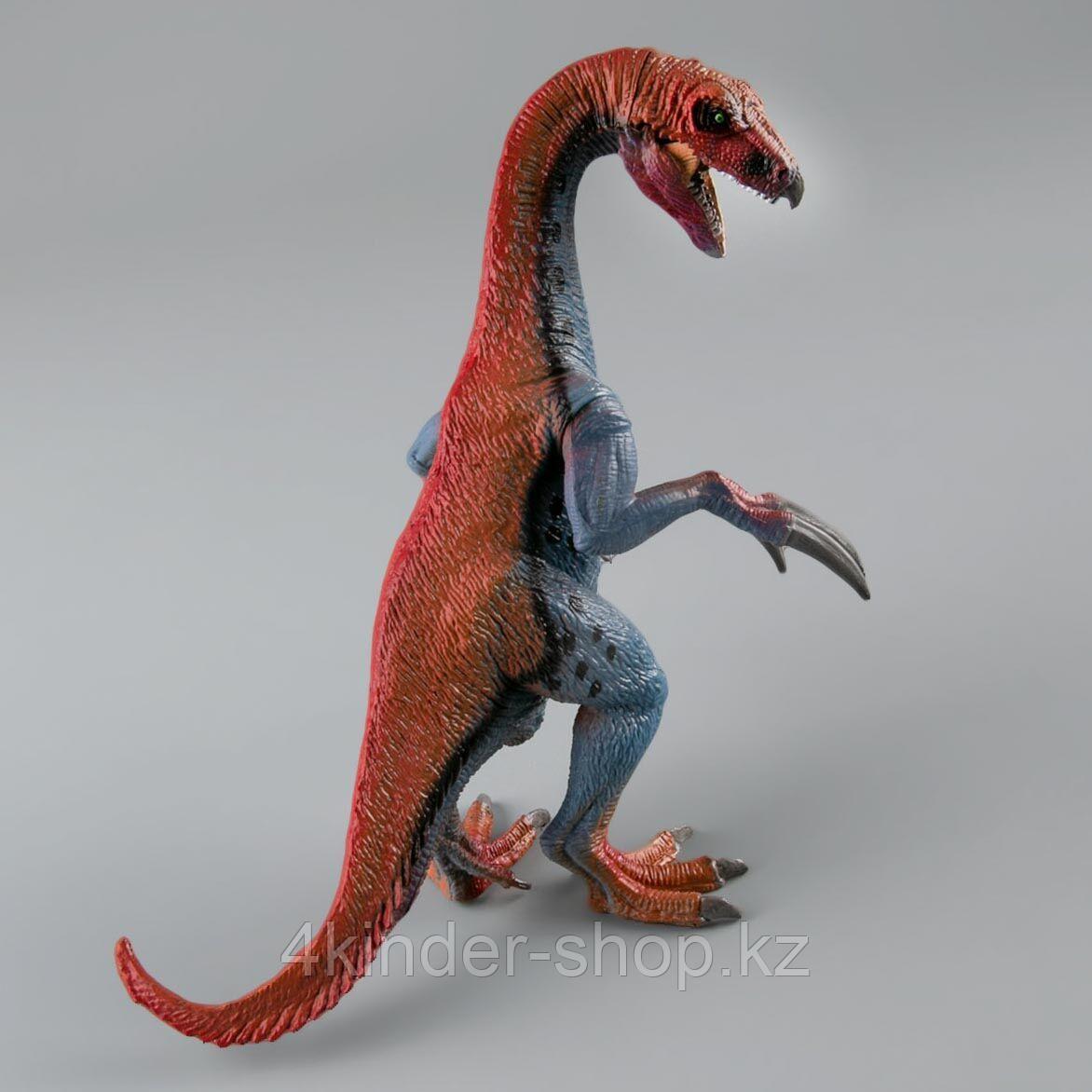 Игрушка Набор Хищные динозавры S XGL - фото 7 - id-p105821070
