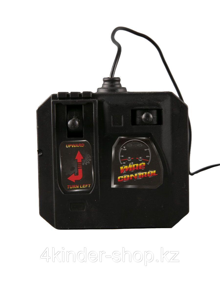 Радиоуправляемая игрушка башенный кран XieMing - фото 2 - id-p105821072
