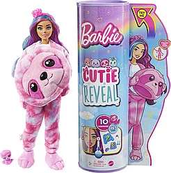 Кукла Barbie Cutie Reveal Fantasy Series