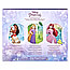 Игровой набор куклы принцессы Disney Princess Royal Fashions and Friends Fashion Doll, Ariel, Moana, фото 4