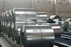 РУЛОННАЯ СТАЛЬ НЕРЖАВЕЮЩАЯ ИЗ СТАЛИ 08Х18Н10Т.