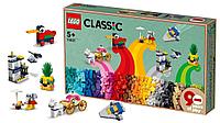 LEGO Classic 90 лет игры 11021