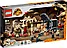 Конструктор LEGO Jurassic World, 76948, Побег атроцираптора и тираннозавра, фото 5