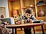 Конструктор LEGO Harry Potter 76401 Двор Хогвартса: спасти Сириуса, фото 5