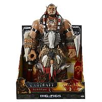 Фигурка Дуротан Warcraft Durotan 45см Exclusive